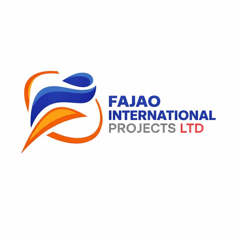 Fajao International Projects Limited