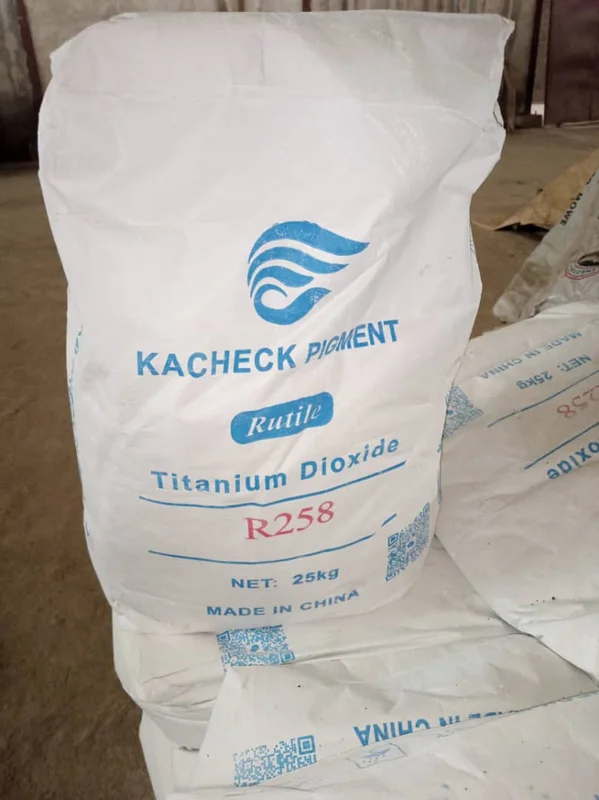 KACHECK LIMITED main image