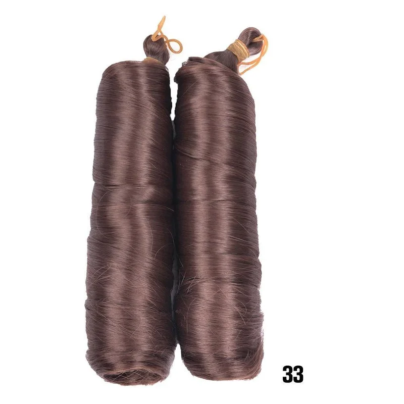 Buchys Hair main image