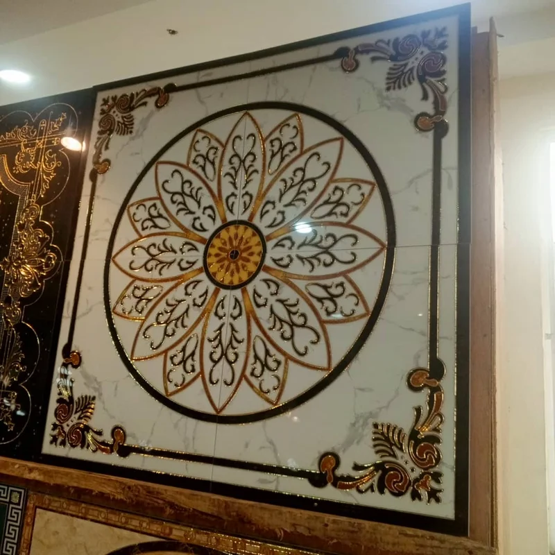 Mariostan Building Enterprise