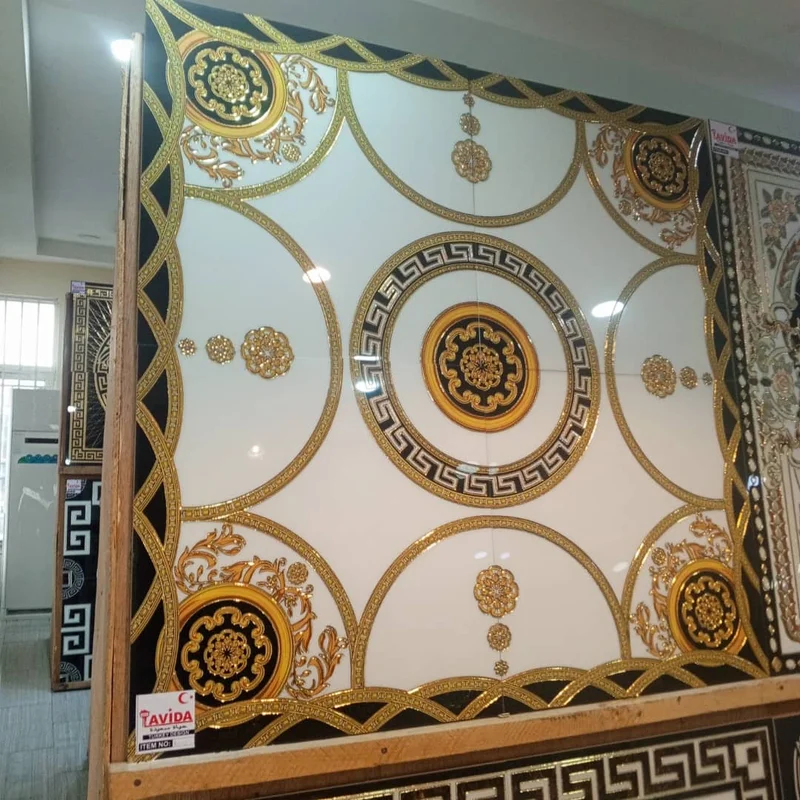 Mariostan Building Enterprise