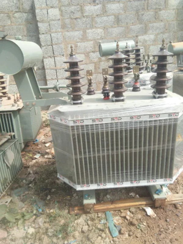 Fajao International Projects Limited main image