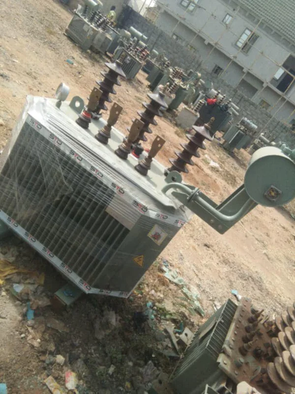 Fajao International Projects Limited