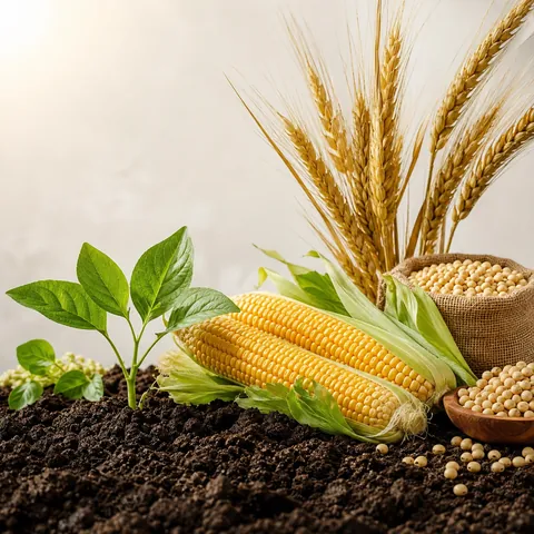 Agriculture