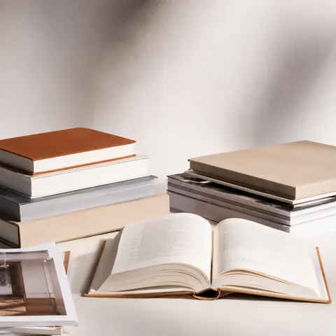 Books & Publications