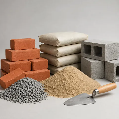 Construction Materials